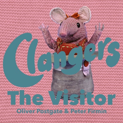 Clangers - The Visitor