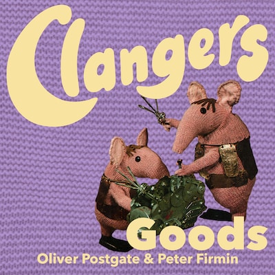 Clangers - Goods
