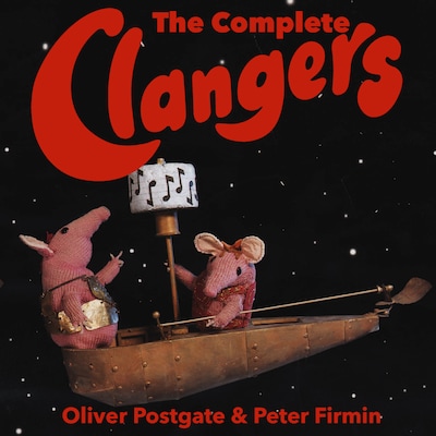 The Complete Clangers
