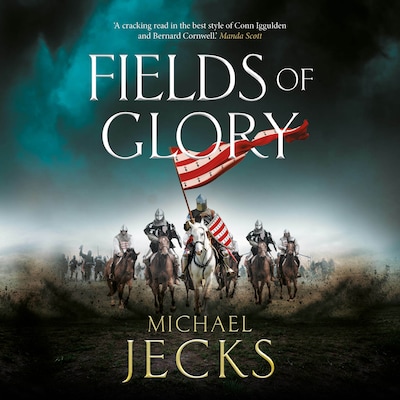 Fields of Glory - The Vintaine - The First in the action-packed historical Vintaine Series (Unabridged)