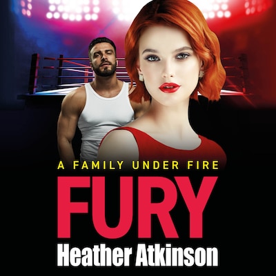 Fury - The Bloody MacGregors, Book 1 (Unabridged)