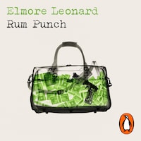 Rum Punch