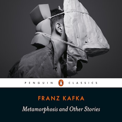 Metamorphosis and Other Stories