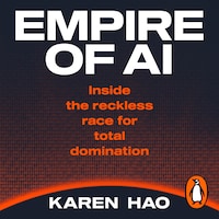 Empire of AI