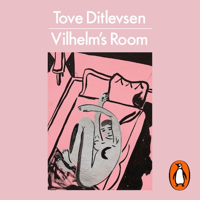 Vilhelm's Room
