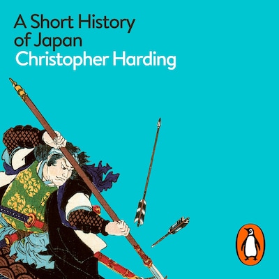A Short History of Japan