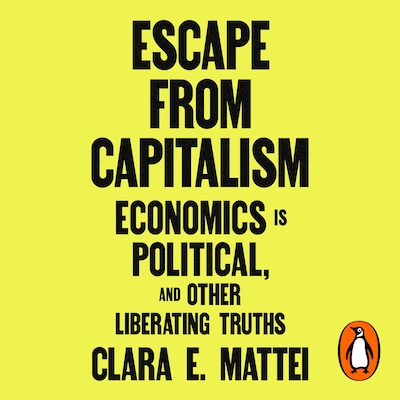 Escape From Capitalism