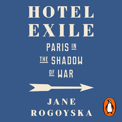 Hotel Exile