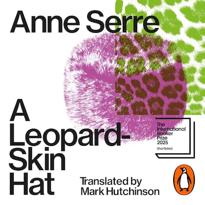 A Leopard-Skin Hat
