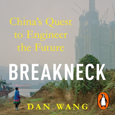 Breakneck
