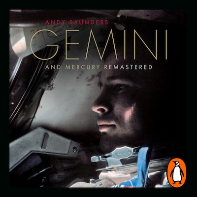 Gemini and Mercury Remastered