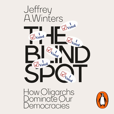 The Blind Spot