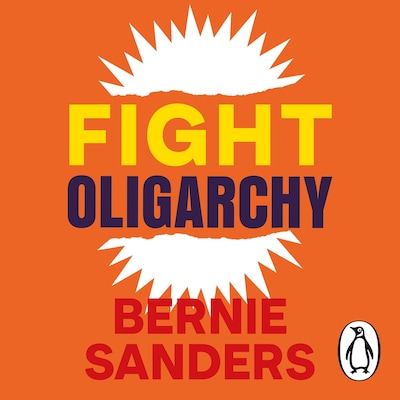 Fight Oligarchy