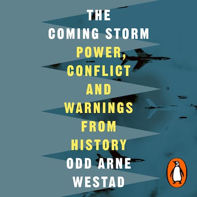 The Coming Storm