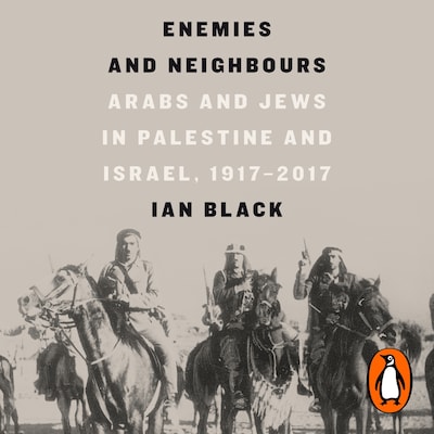 Enemies and Neighbours