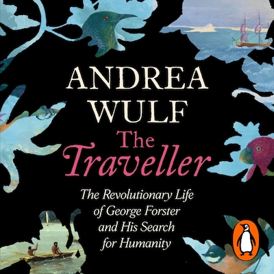 The Traveller