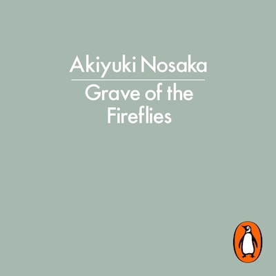 Grave of the Fireflies