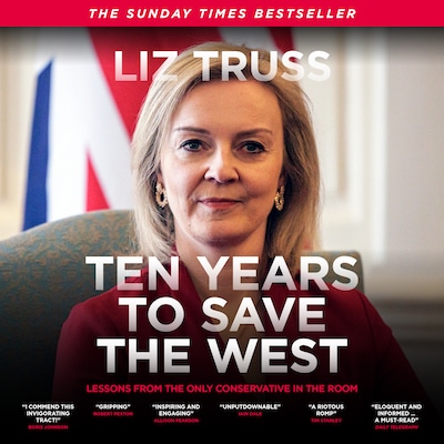 Ten Years to Save the West