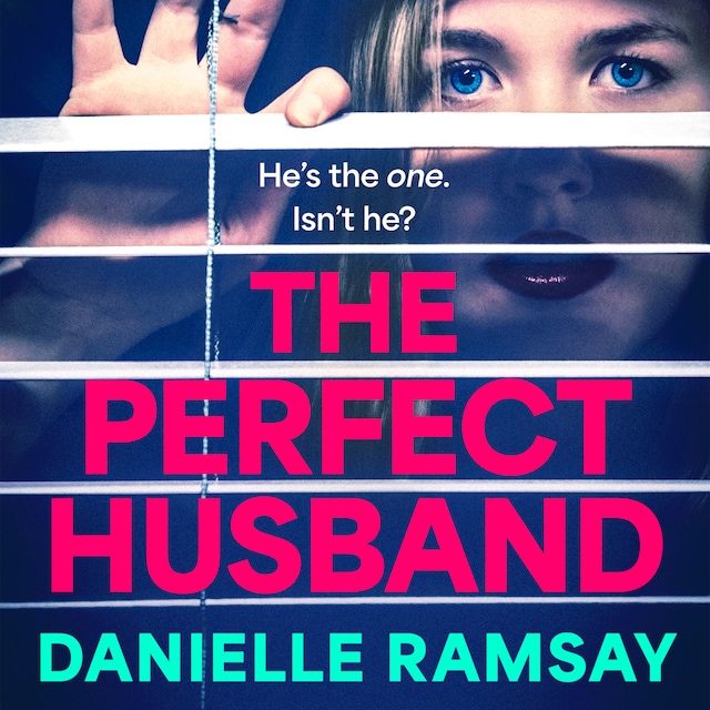 Boekomslag van The Perfect Husband - A BRAND NEW completely addictive psychological thriller for summer 2023, inspired by a true story (Unabridged)