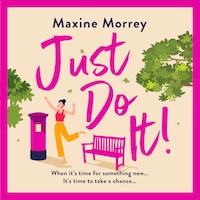 Just Do It (Unabridged)