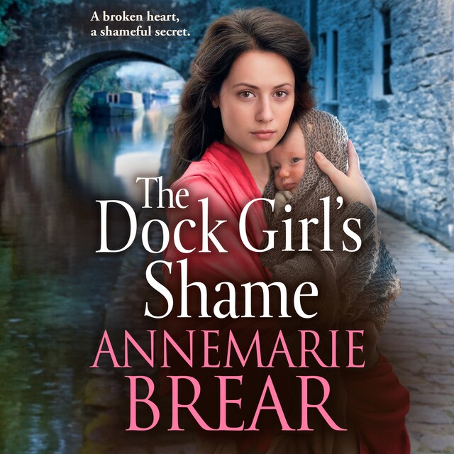 Bogomslag for The Dock Girl's Shame (Unabridged)