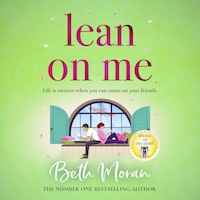 Lean On Me (Unabridged)