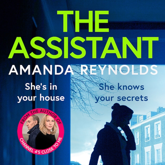 The Assistant (Unabridged)