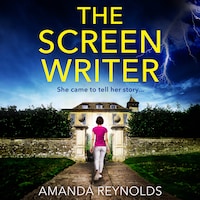 The Screenwriter (Unabridged)
