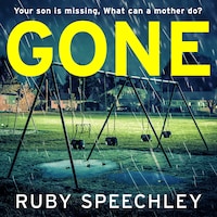 Gone (Unabridged)
