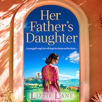 Her Father's Daughter (Unabridged)