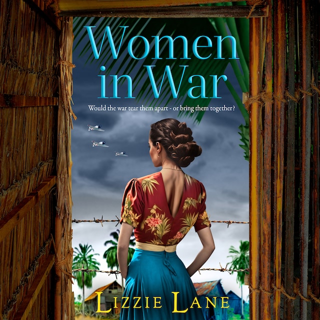 Book cover for Women in War (Unabridged)