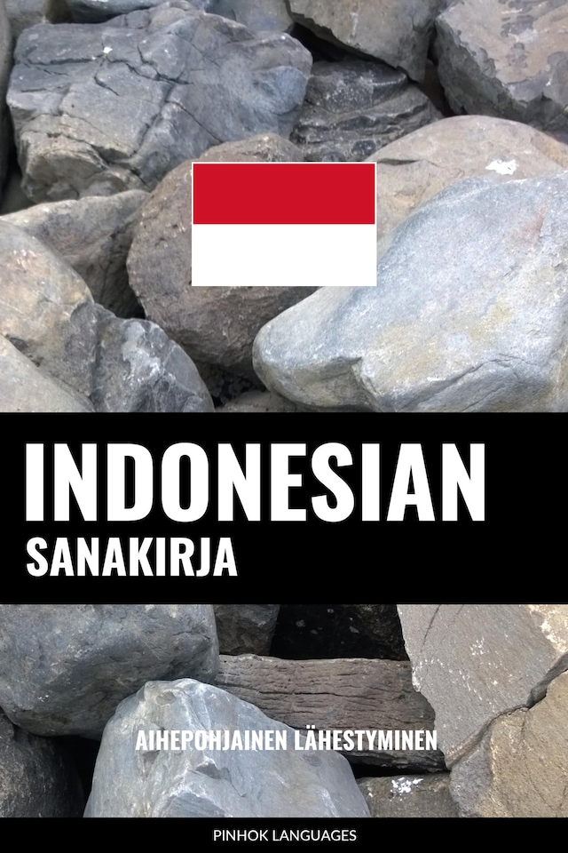 Indonesian sanakirja