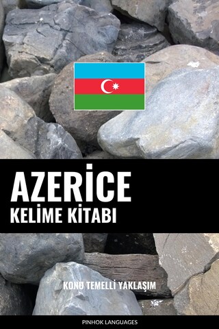 Azerice Kelime Kitabı bookCoverFor