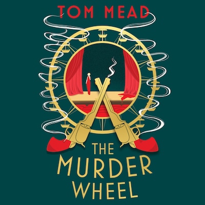 The Murder Wheel