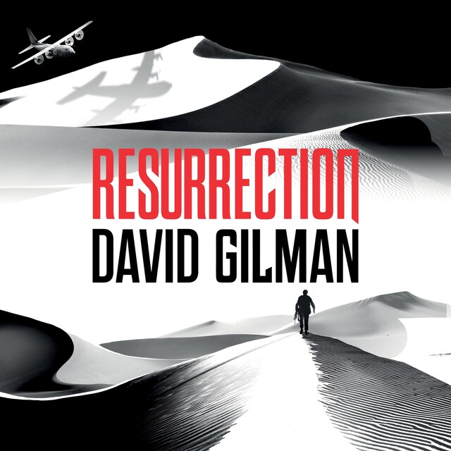 Book cover for Resurrection