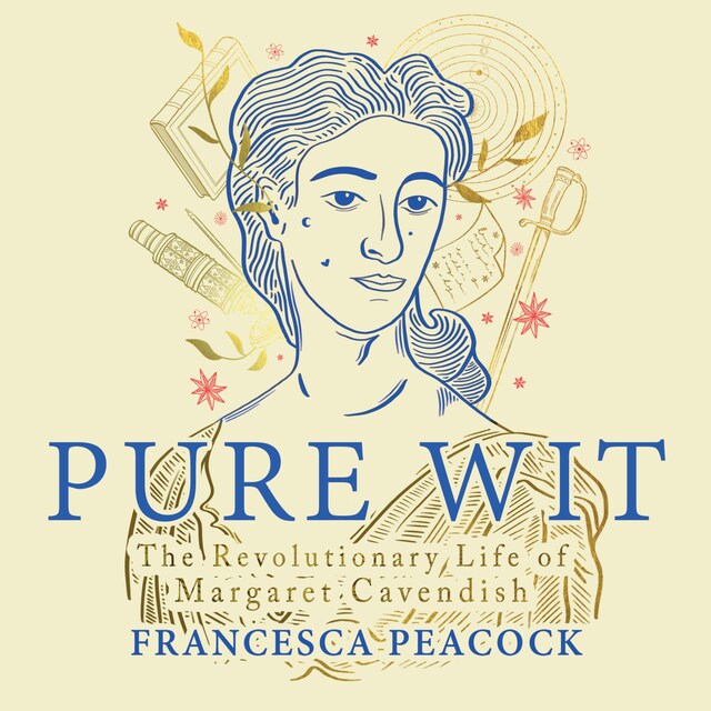 Book cover for Pure Wit