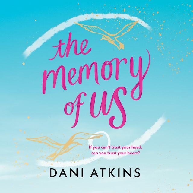 Book cover for The Memory of Us