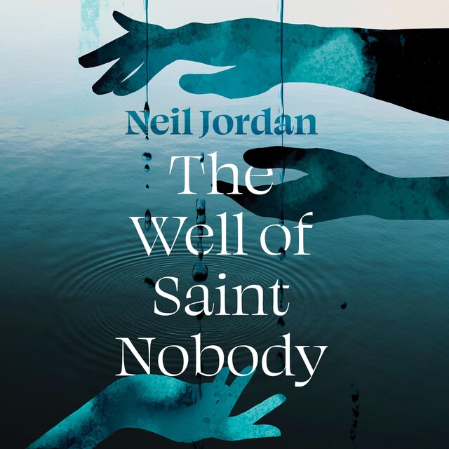 Book cover for The Well of Saint Nobody