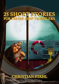 25 Short Stories for Cruise Ship Travelers