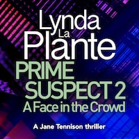Prime Suspect 2: A Face in the Crowd