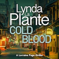 Cold Blood