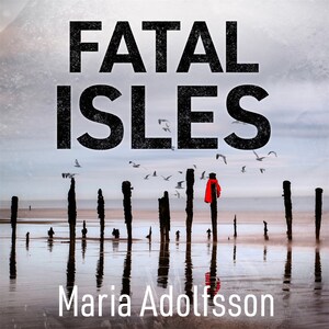 Fatal Isles bookCoverFor