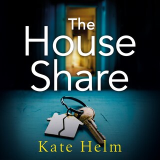 The House Share bookCoverFor