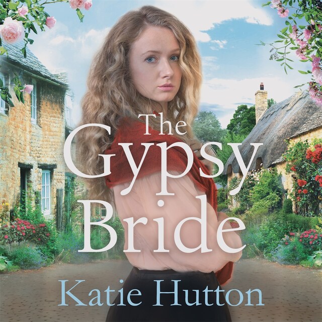 Boekomslag van The Gypsy Bride