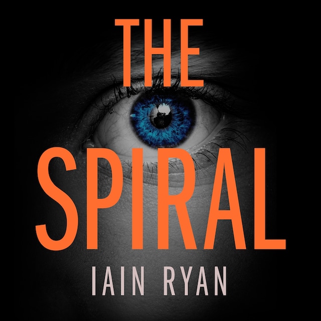 Boekomslag van The Spiral