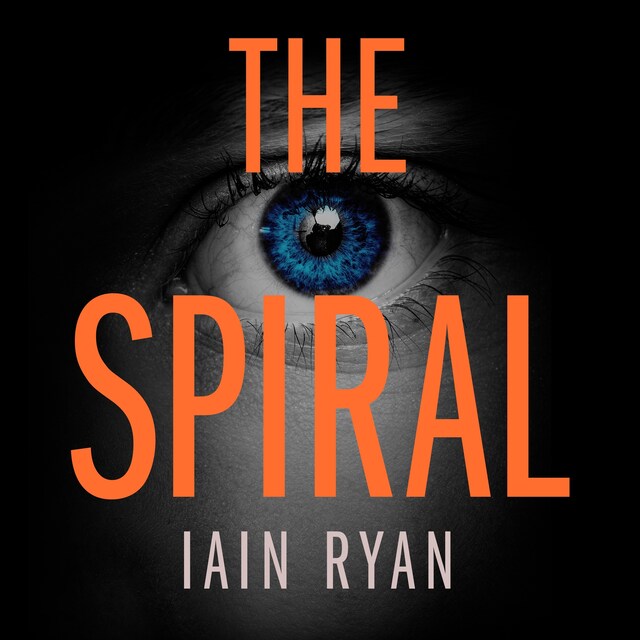 Book cover for The Spiral