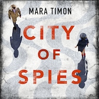 City of Spies