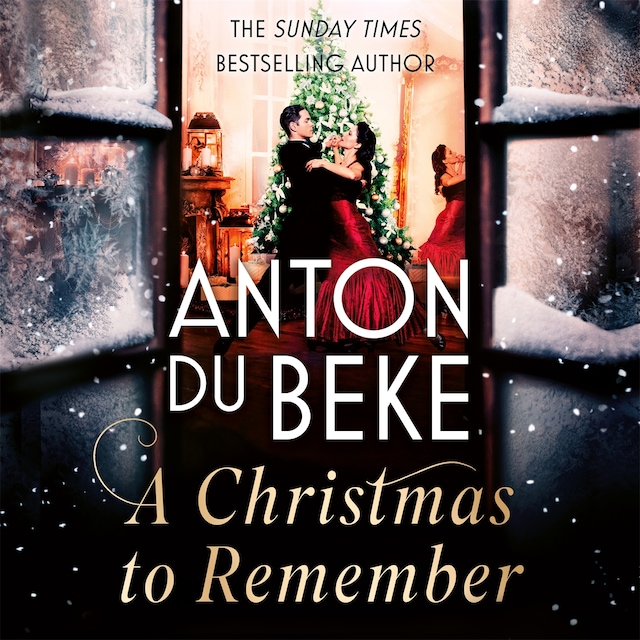 Boekomslag van A Christmas to Remember