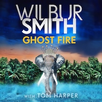Ghost Fire