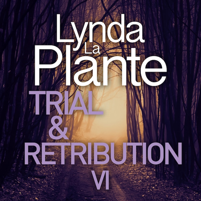 Buchcover für Trial and Retribution VI